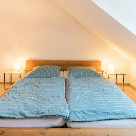 Ferienwohnung Jeske * Reichenau