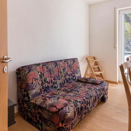 Ferienwohnung Jeske Apartment Reichenau