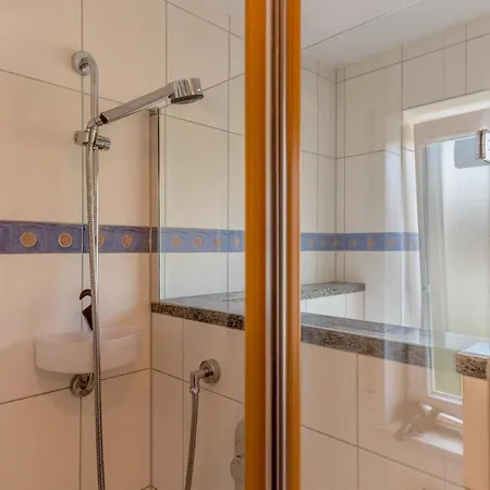Ferienwohnung Jeske Apartment *